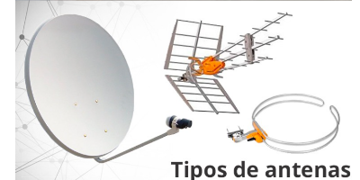 Instalar y orientar una antena parabólica en Villamanta