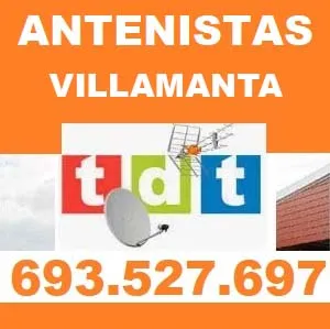 Antenistas Villamanta Antenistas Villamanta