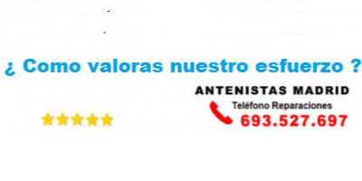 repracion de telefonillos Villamanta Antenistas Urgentes Villamanta